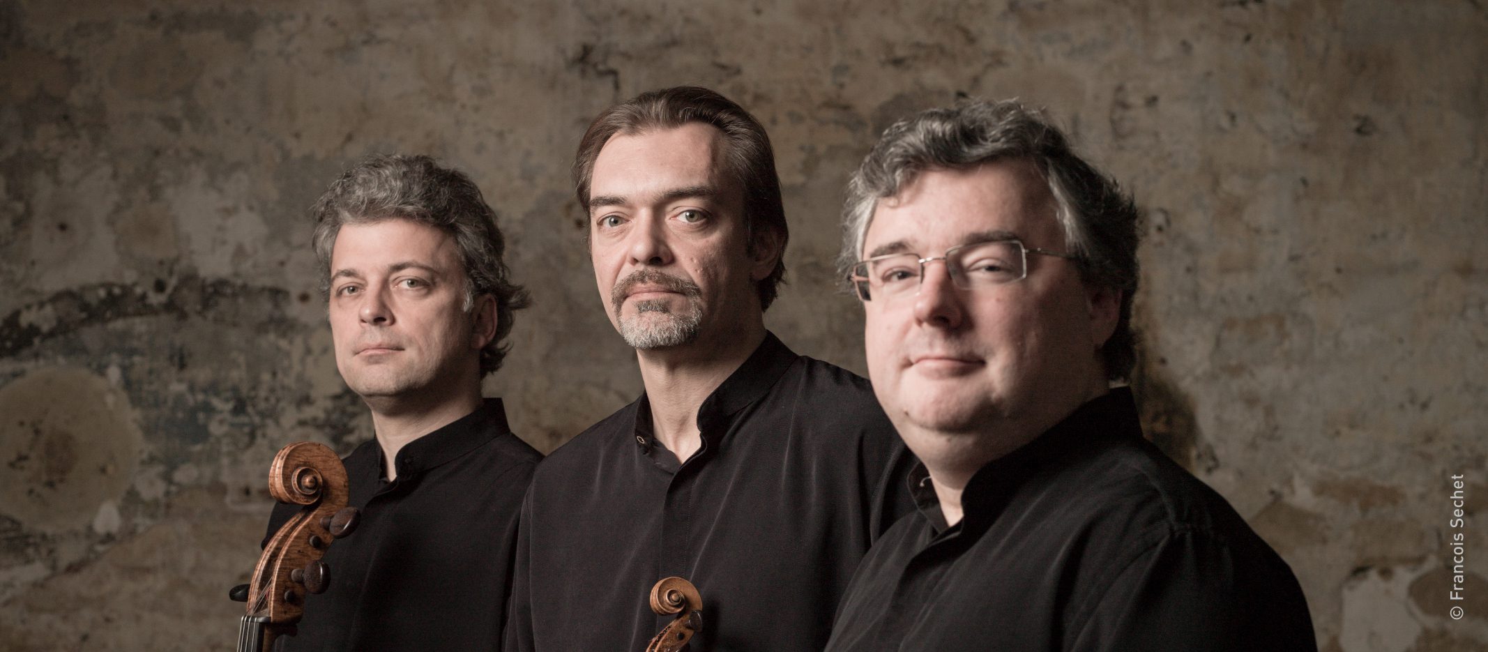 Cartel del evento «Schumann y amigos»